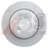 BMW 34216763345 Brake Disc